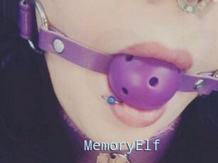 MemoryElf