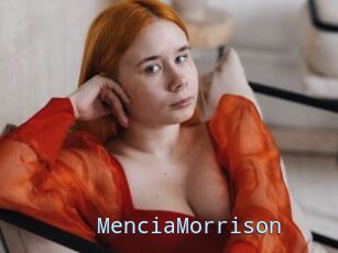 MenciaMorrison