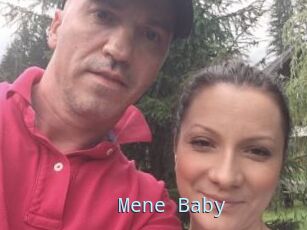 Mene_Baby