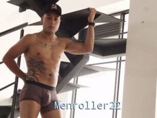Menroller22