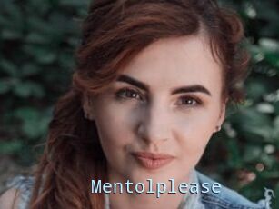 Mentolplease