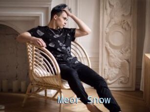 Meor_Snow
