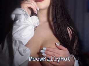 MeowKailyHot