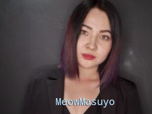 MeowMasuyo