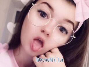 MeowMila