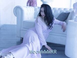 MeowWWWRR