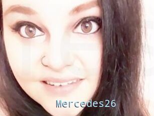 Mercedes26