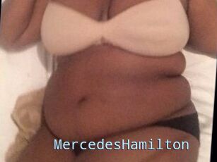 MercedesHamilton