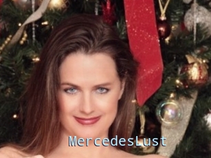 MercedesLust
