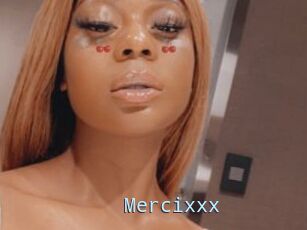 Mercixxx