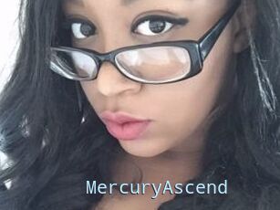 MercuryAscend