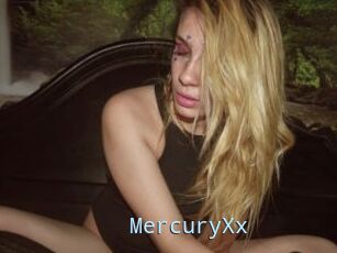 MercuryXx