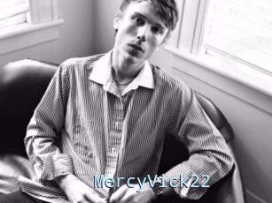 MercyVick22
