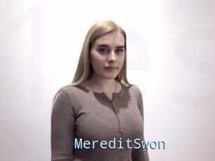 MereditSwon