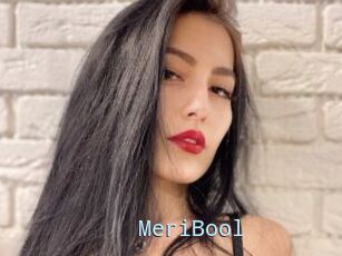 MeriBool