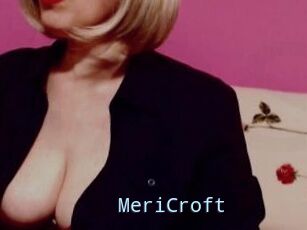MeriCroft