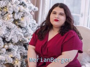 MerianBerger