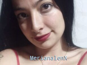 MerianalenX