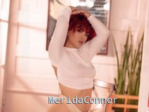 MeridaConnor