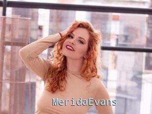 MeridaEvans