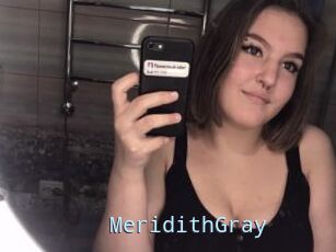 MeridithGray
