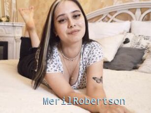 MerilRobertson