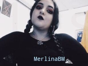 MerlinaBM