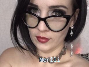 Merlli