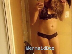 Mermaid_Dee