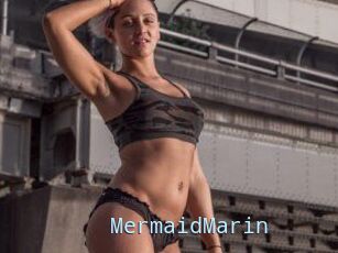 MermaidMarin