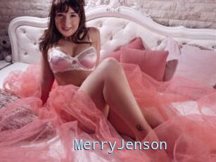 MerryJenson