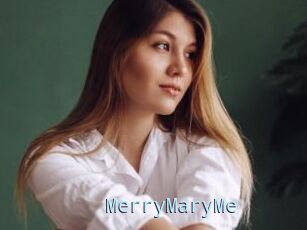 MerryMaryMe