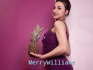 MerryWilliams