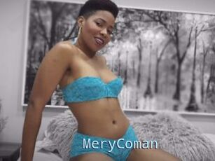 MeryComan