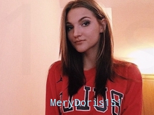 MeryDoris151