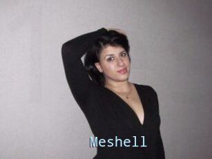 Meshell