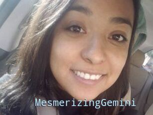 MesmerizingGemini
