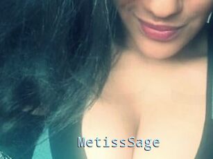 MetissSage