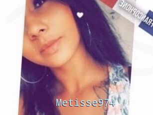 Metisse974
