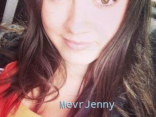 MevrJenny