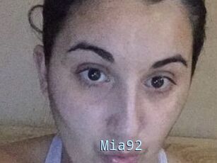 Mia92