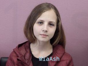 MiaAsh