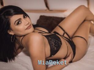 MiaBeket