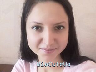 MiaCuteUa
