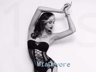 MiaDevore