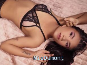 MiaDumont