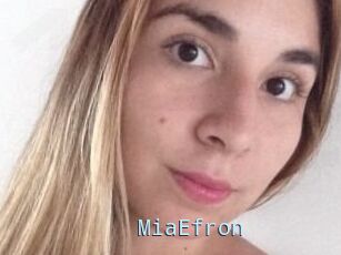 MiaEfron