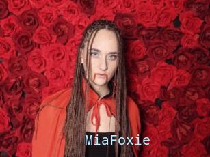 MiaFoxie