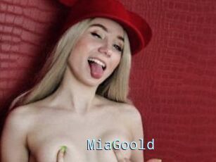 MiaGoold