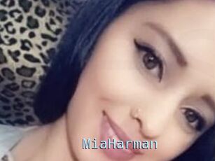 MiaHarman